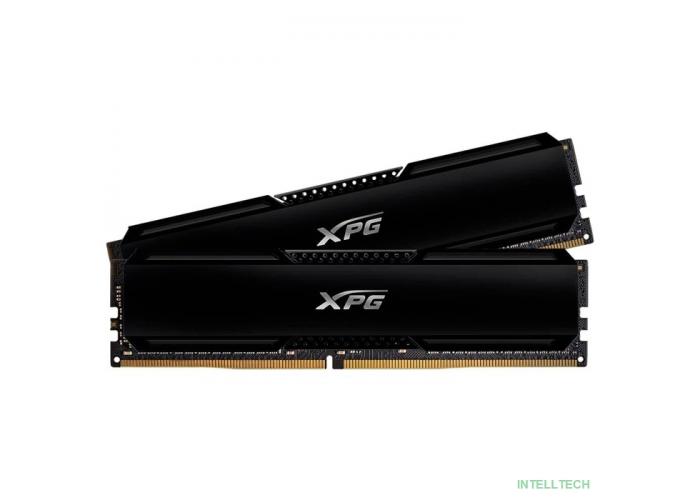 Модуль памяти DIMM 32GB PC25600 DDR4 K2 AX4U320016G16A-DCBK20 ADATA