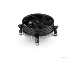 Cooler Deepcool THETA 9 PWM 1700 {Soc-1700 4pin, 18-45dB, Al, 95W, 269g,  low-profile}