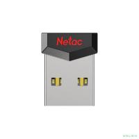 Netac USB Drive 16GB UM81[ NT03UM81N-016G-20BK] USB2.0 черный