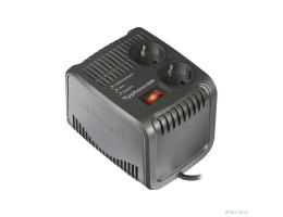 Defender Акция!!! Стабилизатор напряжения AVR Typhoon 600 200 Вт, 2 розетки [99032]