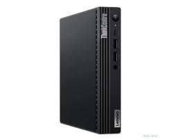 Lenovo ThinkCentre M70q Gen 4 Tiny [12E4SAVV01] Black {Core i3-13100T/8Gb/SSD256Gb/VESA/ru kb/m/noOS}