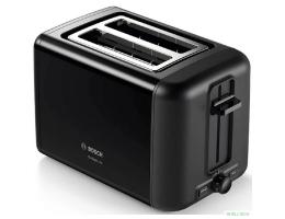 Тостер BOSCH TAT3P423,  черный