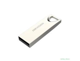 Hikvision USB Drive 16GB M200 HS-USB-M200/16G  USB2.0, серебристый