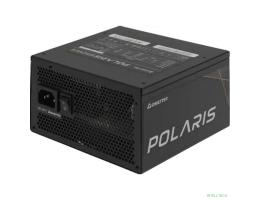 Chieftec Polaris PPS-650FC (ATX 2.4, 650W, 80 PLUS GOLD, Active PFC, 120mm fan, Full Cable Management) Retail