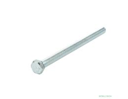 Rexant KR-01-3512-039 Болт шестигранный KRANZ DIN 933, 8х120, короб (10 шт./уп.)