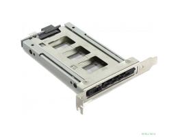 Procase E2-010-SATA3-BK