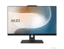 MSI Modern AM242P 12M-090RU [9S6-AE0711-840] Black  23.8" {i5-1240P/16GB/512GB SSD/Integrated/W11Pro}