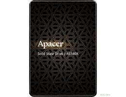Apacer SSD 240GB AS340X AP240GAS340XC-1