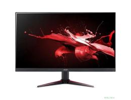 LCD Acer 27" Nitro XF270M3biiph черный {IPS 1920x1080 180Hz 1ms 2xHDMI2.0 DisplayPort1.4 MM}[um.hx0ee.315]