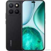 Honor X8c 8GB/128GB черный [5109BQDU] (06936520860395)