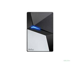 Netac Portable SSD 240GB USB-C NT01Z7S-240G-32BK Z7S 1.8" черный