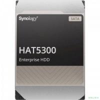 Synology HAT5310-18T Жесткий диск SATA Festplatte 18TB 3.5