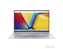 ASUS Vivobook 15 X1505VA-MA144 [90NB10P2-M005Y0] Cool Silver 15.6" {OLED i5 13500H/16384Mb/1024PCISSDGb/Iris Xe/noOS}