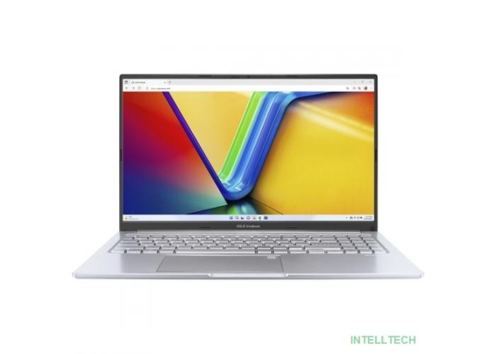 ASUS Vivobook 15 X1505VA-MA144 [90NB10P2-M005Y0] Cool Silver 15.6