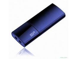 Silicon Power USB Drive 32Gb Blaze B05 SP032GBUF3B05V1D {USB3.0, Blue}