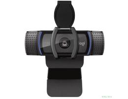 960-001360/960-001086 Logitech Webcam C920e