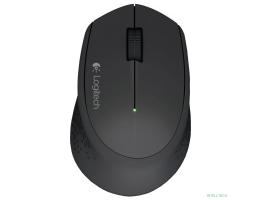 Повреждение упаковки 910-004287/910-004306 Logitech Wireless Mouse M280 Black 