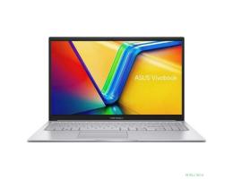 ASUS Vivobook 15 X1504VA-BQ895 [90NB13Y2-M00880] Silver 15.6" {FHD i5 120U/16Gb/ SSD512Gb/noOS}