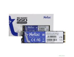 Накопитель SSD Netac SATA III 1Tb NT01N535N-001T-N8X N535N M.2 2280