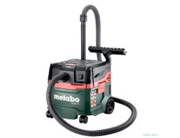 Повреждение упаковки Metabo AS 20 L PC All purp.vacuum cl Пылесос [602083000] 
