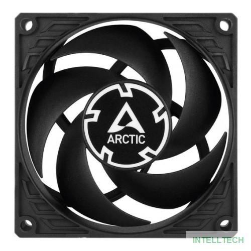 Case fan ARCTIC P8 (black/black) l (ACFAN00147A)