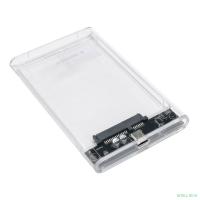 Gembird EE2-U3S-7 Внешний корпус USB 3.0 для 2.5