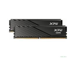A-data DDR5 XPG LANCER Blade 32GB DDR5-5600 AX5U5600C4616G-DTLABBK, CL46, 1.1V K2*16GB BLACK 
