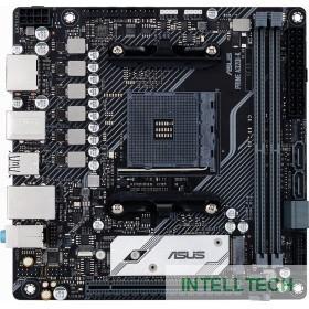 Asus PRIME A320I-K {Soc-AM4 AMD A320 2xDDR4 mini-ITX AC`97 8ch(7.1) GbLAN RAID+HDMI+DP}