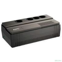 Повреждение упаковки APC EASY UPS BV 800VA BV800I-GR {Schuko}