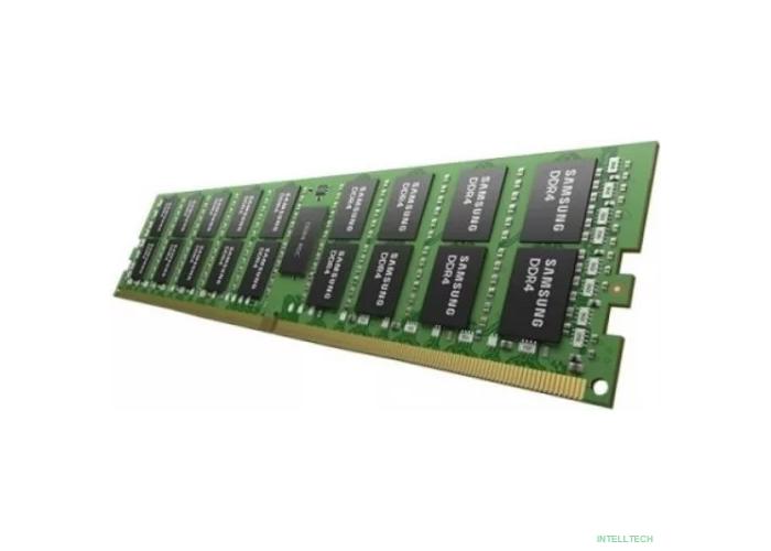 Samsung DDR4 16GB DIMM 3200MHz ECC UNB Reg 1.2V (M393A2K40EB3-CWE)