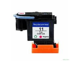 Печатающая головка NVP 11 (NV-C4812A-RE) Magenta для HP (восстановленная)