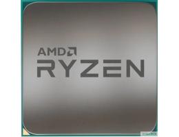 CPU AMD Ryzen 5 3600 PRO (100-000000029) {3.6GHz up to 4.2GHz  AM4}