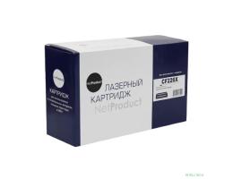 NetProduct CF226X/052H  Картридж  для HP LJ Pro M402dn/M402n/M426dw/M426fdn/M426fdw (9000стр.)