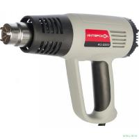 ИНТЕРСКОЛ ФЭ-2000Э Фен строительный [192.0.1.00] {2000Вт, 80-600 °С,поток 300-500л/мин, 0.8кг}