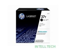 HP CF237Y Катридж, Black  {M608/609/631/632, (41000 стр)}
