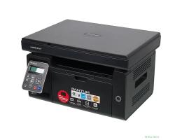 Pantum M6500W МФУ лазерное ЧБ, А4, C/P/S, 22 стр/мин, 1200 x 1200 dpi, 128Мб RAM, лоток 150 стр, USB/WiFi, черный корпус