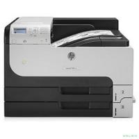 HP LaserJet Enterprise 700 M712dn   CF236A {A3, 41 стр./мин, 1200x1200, 512 Мб, USB 2.0, GBL, двусторонняя печать}