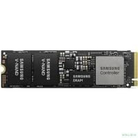 Samsung SSD PM9A1, 256GB, M.2(22x80mm), NVMe, PCIe 4.0 x4, MZVL2256HCHQ-00B00/MZVL2256HCHQ-00B07