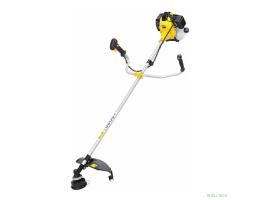 Huter [70/2/11] GGT-1900T Бензиновый триммер  { 2-х тактный, 1,9 кВт, ширина 255мм, бак 700мл, 7кг }