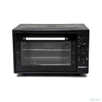 KRAFT KF-MO 4500 BL Мини-печь, 45 л, черный