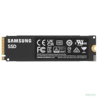 Samsung SSD M.2 2280 4TB 990 EVO PLUS MZ-V9S4T0BW