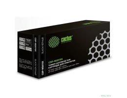 Картридж лазерный Cactus CSP-W2070X черный (1500стр.) для HP Color Laser 150a/150nw/178nw MFP/179fnw MFP