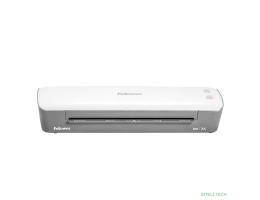 Fellowes Ламинатор Ion A4 FS-4560001 {75-125 мкм, 30 см/мин, AutoShutOff, механизм освобождения, стартовый набор пленок} 