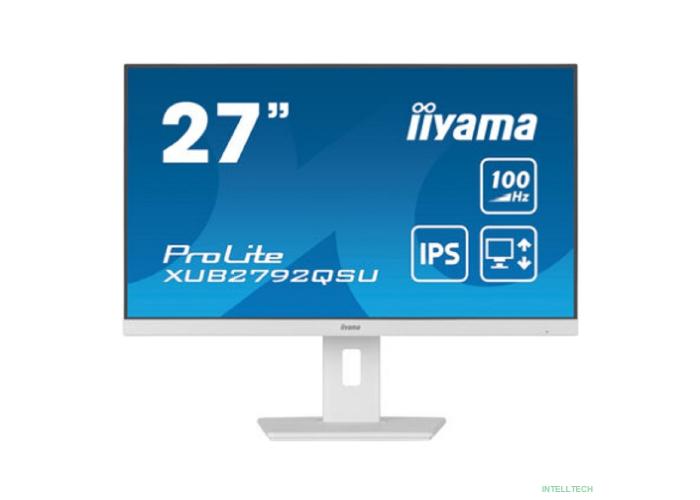 LCD IIYAMA 27