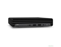 HP Elite 800 G9 Mini [C88QFAT] { i5-14500/16Gb DDR5-5600(1)/512Gb SSD M.2 NVMe/Intel Q670/ Kbd +Mouse/Win11Pro} 