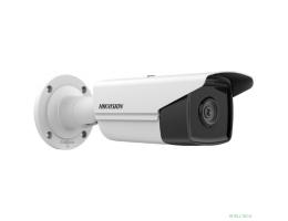 HIKVISION DS-2CD2T43G2-4I(2.8mm) 4 Мп цилиндрическая IP-камера AcuSense с фиксированным объективом