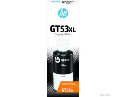 Чернила HP GT53XL 1VV21AE Black 135ml 6K GT5810/5820/InkTank/115/315/319/419/415/SmartTank 515/615