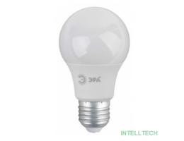 ЭРА Б0046355 Лампочка светодиодная RED LINE LED A60-15W-827-E27 R E27 / Е27 15 Вт груша теплый белый свет