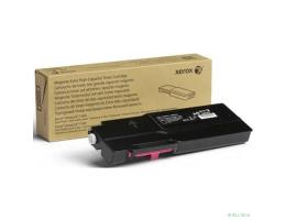 Xerox 106R03535 Тонер-картридж  XEROX VL C400/C405, (8К) пурпурный