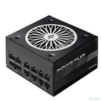 Chieftec PSU Chieftec PowerUP Chieftronic GPX-850FC 80 Plus GOLD BOX